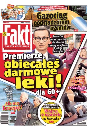 Fakt 225/2022