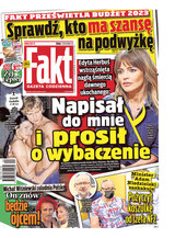 Fakt 232/2022