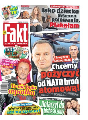 Fakt 233/2022