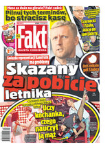 Fakt 249/2022