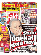 Fakt 254/2022