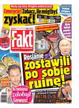 Fakt 257/2022