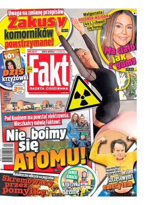 Fakt 258/2022