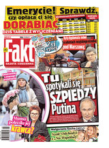 Fakt 261/2022
