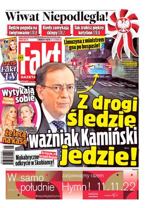 Fakt 262/2022