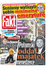 Fakt 266/2022