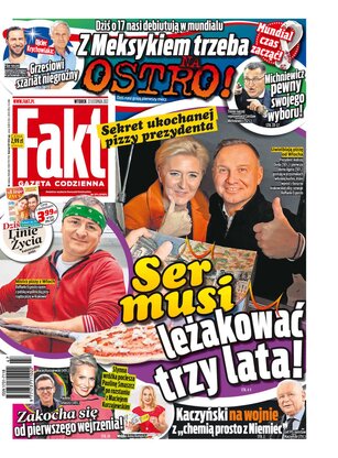 Fakt 271/2022