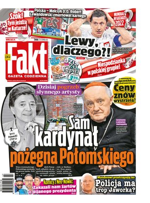 Fakt 272/2022