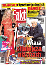 Fakt 289/2022