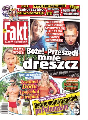 Fakt 291/2022
