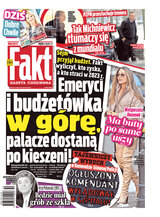 Fakt 292/2022