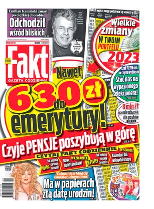 Fakt 300/2022