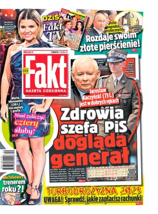 Fakt 302/2022