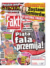 Fakt 32/2022