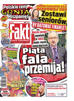 Fakt 32/2022