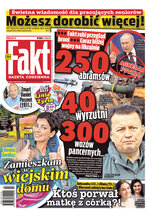 Fakt 37/2022