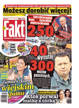 Fakt 37/2022