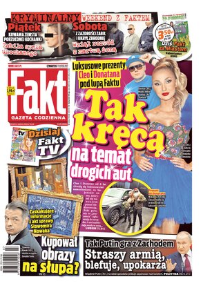 Fakt 39/2022