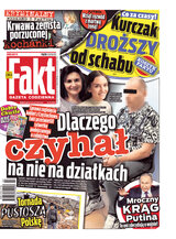 Fakt 40/2022