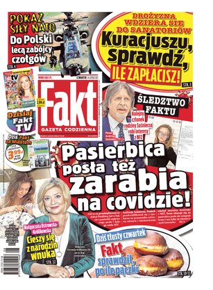 Fakt 45/2022