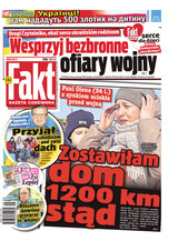 Fakt 50/2022