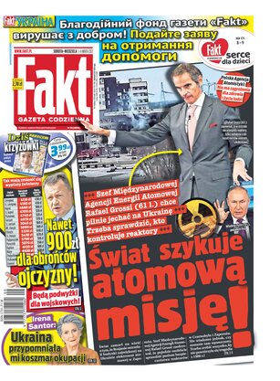 Fakt 53/2022