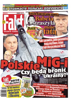 Fakt 57/2022