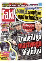Fakt 64/2022