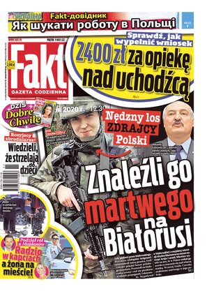 Fakt 64/2022