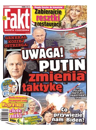 Fakt 67/2022