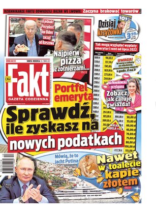 Fakt 71/2022