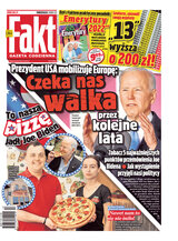 Fakt 72/2022