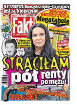 Fakt 8/2022