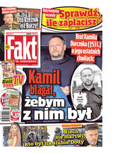 Fakt 81/2022