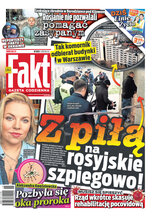 Fakt 85/2022