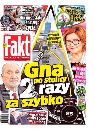 Fakt 86/2022