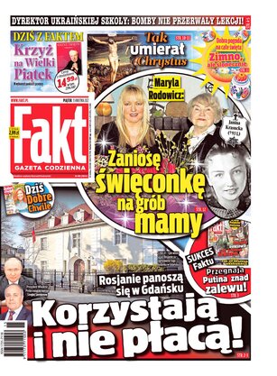 Fakt 88/2022