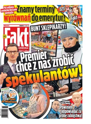 Fakt 9/2022