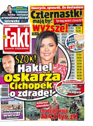 Fakt 95/2022