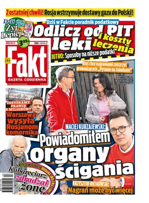 Fakt 97/2022