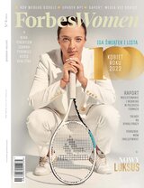 Forbes Women 6/2022