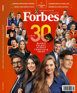 Forbes 10/2022