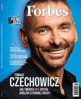 Forbes 2/2022