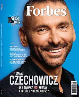 Forbes 2/2022
