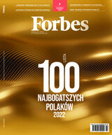 Forbes 3/2022