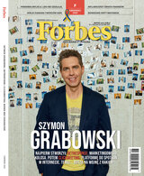 Forbes 6/2022