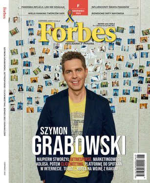 Forbes 6/2022