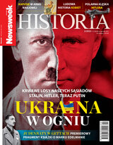 Newsweek Polska Historia 2/2022