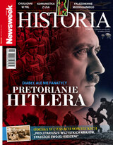 Newsweek Polska Historia 5/2022