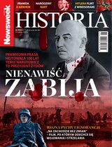Newsweek Polska Historia 6/2022